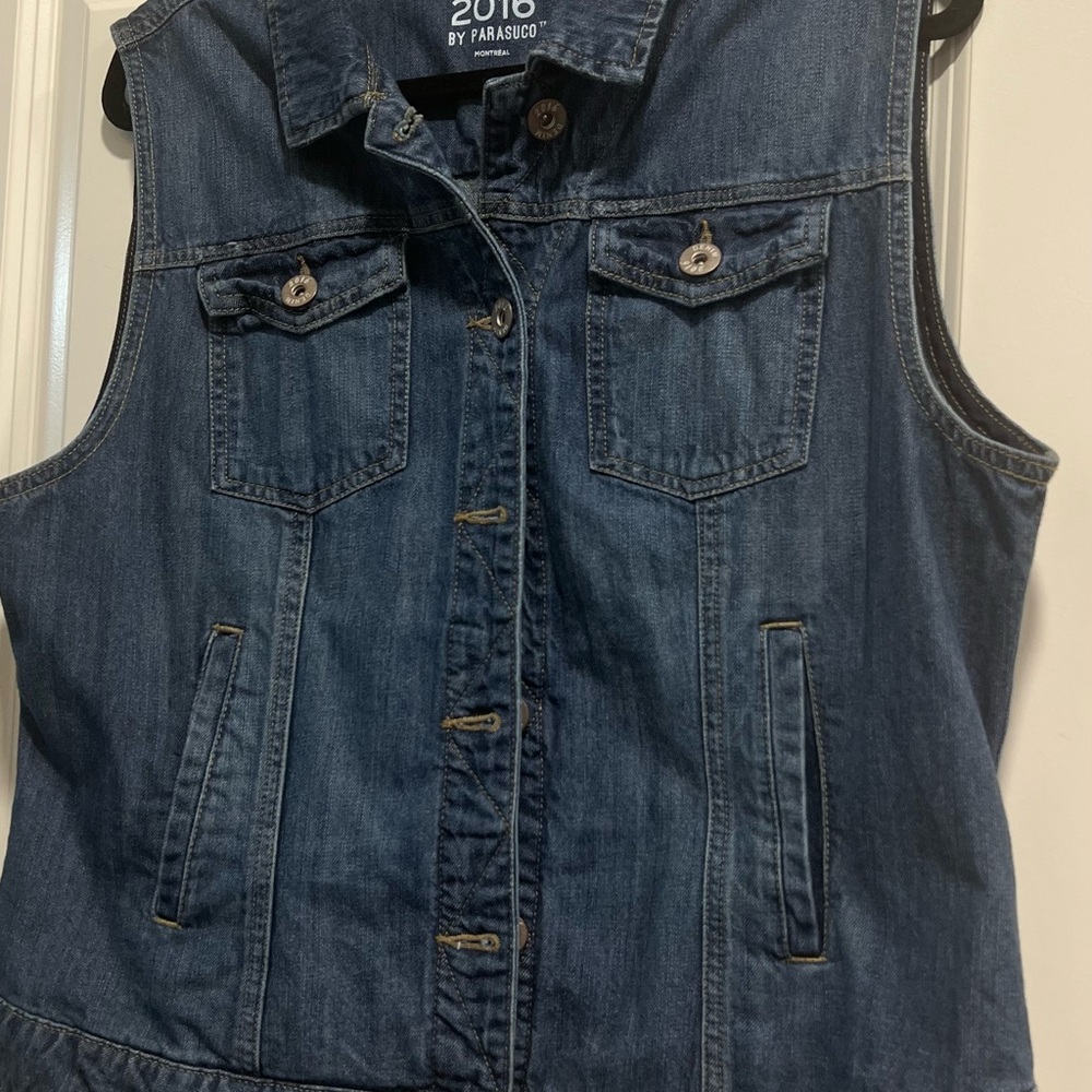 Conrad C Women's Blue Jacket